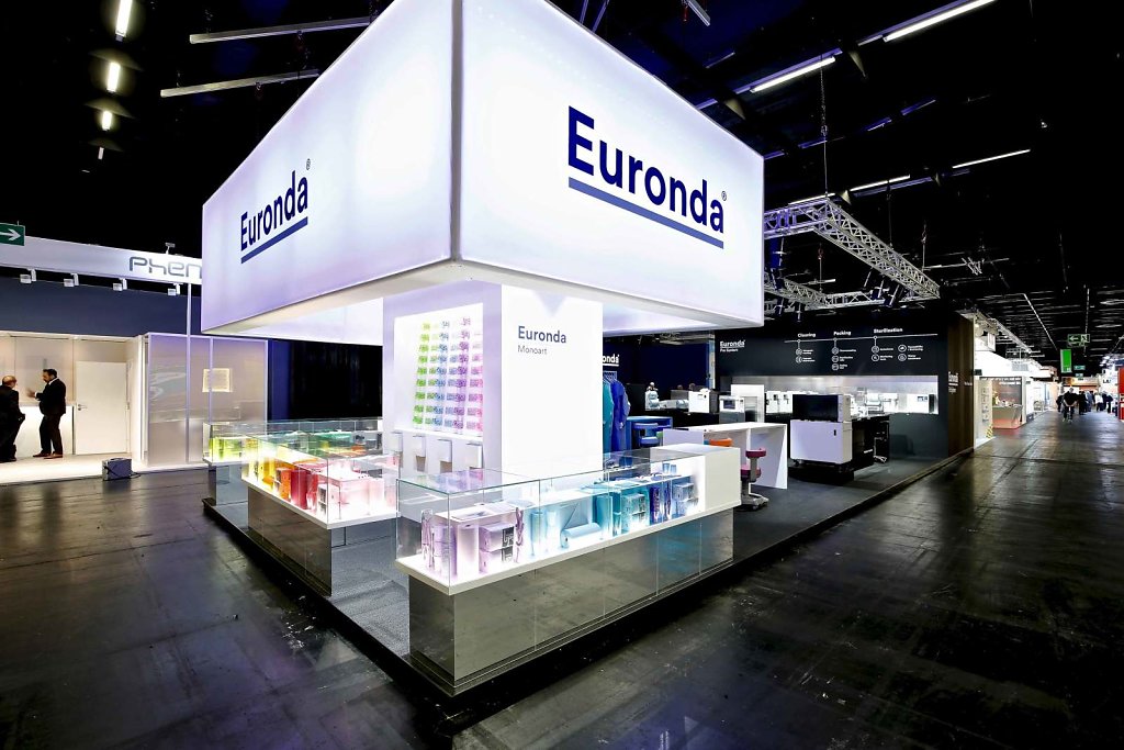 EURONDA IDS 2019